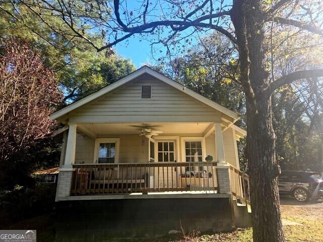 Property Photo: 104 Earl Lane GA 30161
