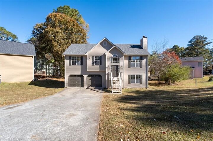 Property Photo: 5068 Furlong Way GA 30127