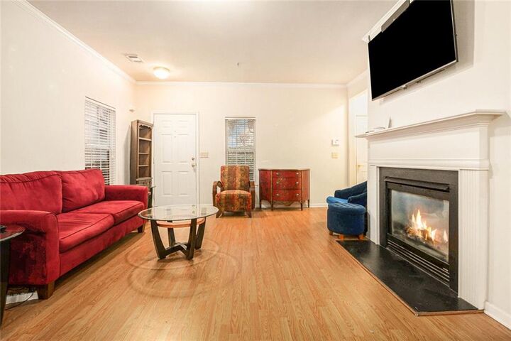 Property Photo:  2022 Appaloosa Way SW  GA 30012 