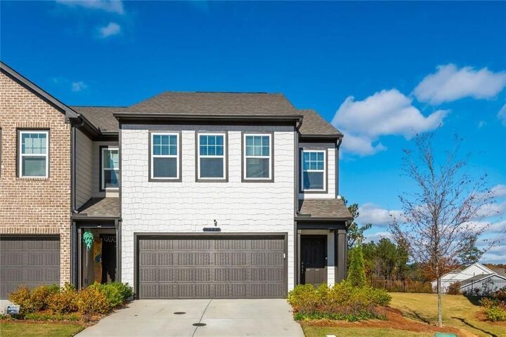 728 Rhone Street  Cumming GA 30041 photo