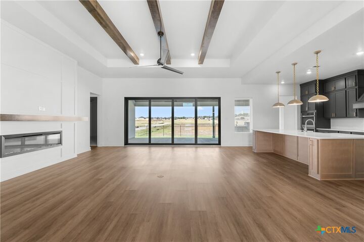 Property Photo: 2038 Grey Fox Drive TX 76559