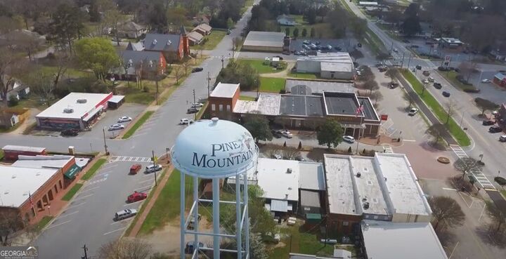 Property Photo:  149 Chinaberry Street  GA 31822 