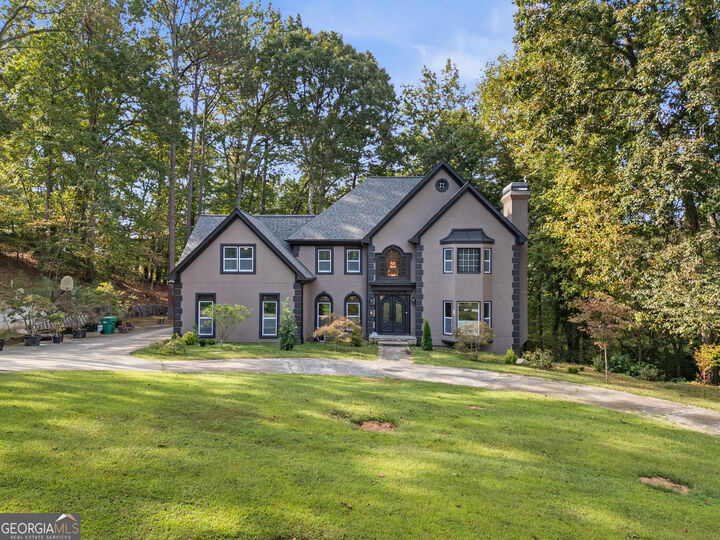 Property Photo: 2960 Coles Way GA 30350