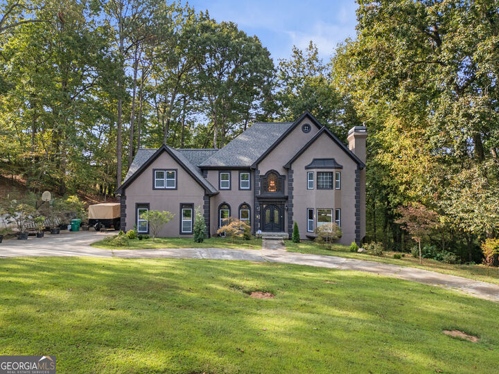 Property Photo: 2960 Coles Way GA 30350