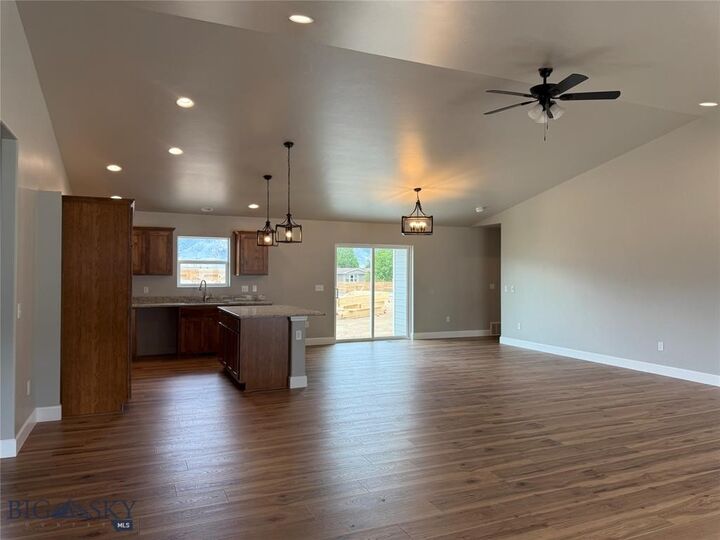 Property Photo:  4104 Western Boulevard  MT 59701 