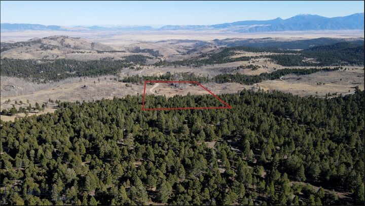 Property Photo: 91 Upper Radar Creek Road MT 59759