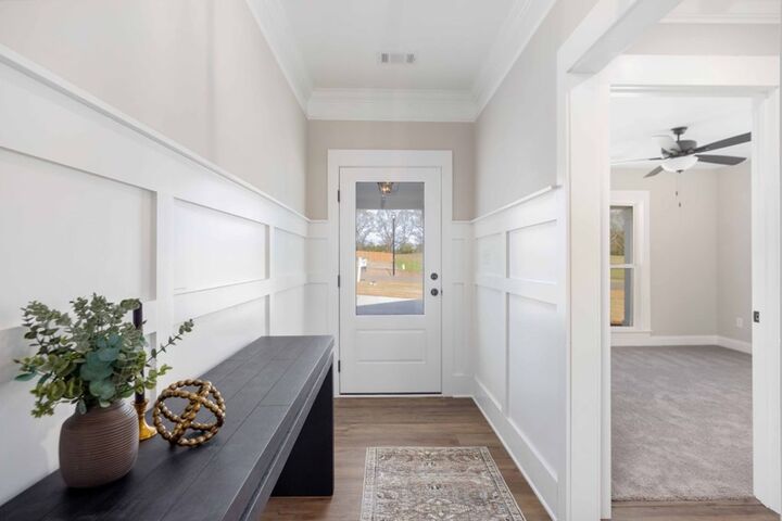 Property Photo: 124 Chinaberry Street GA 31822