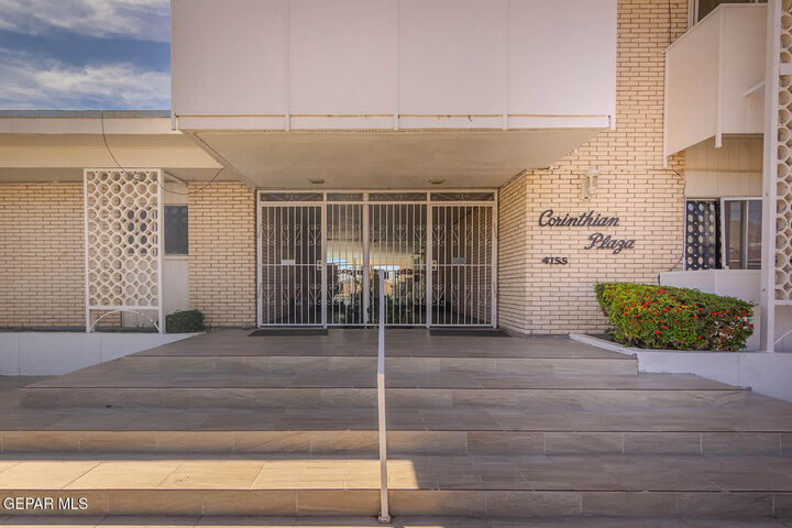 Property Photo: 4155 Krupp Drive TX 79902