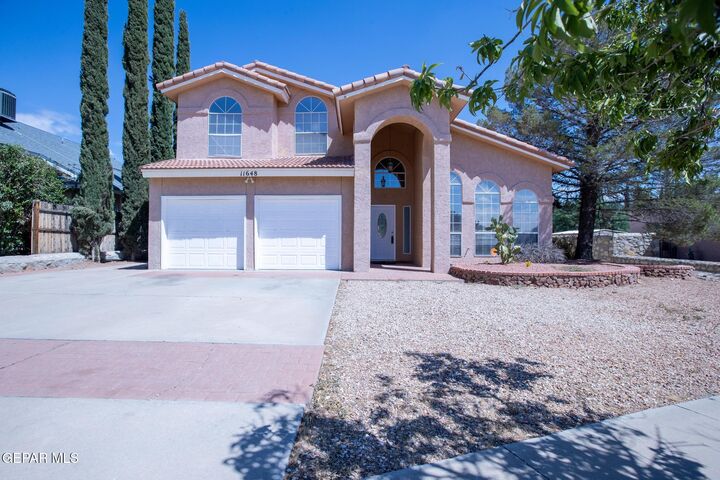 11648 Lake Erie Drive  El Paso TX 79936 photo