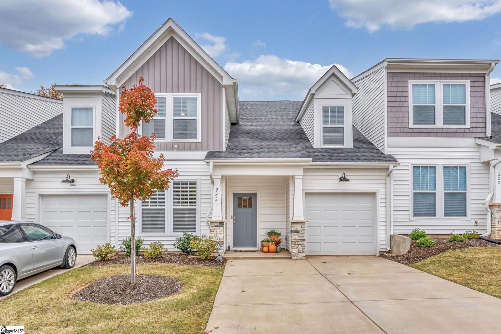 Property Photo: 222 Woodhouse Way SC 29605