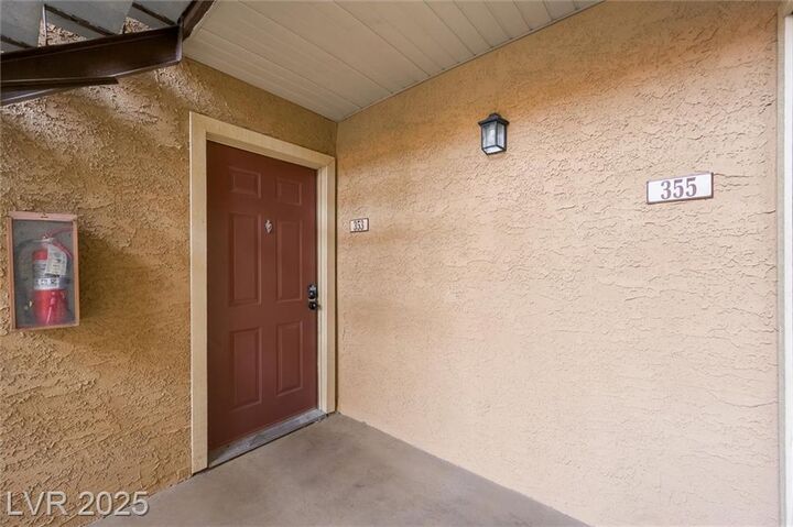 Property Photo:  5404 River Glen Drive 353  NV 89103 