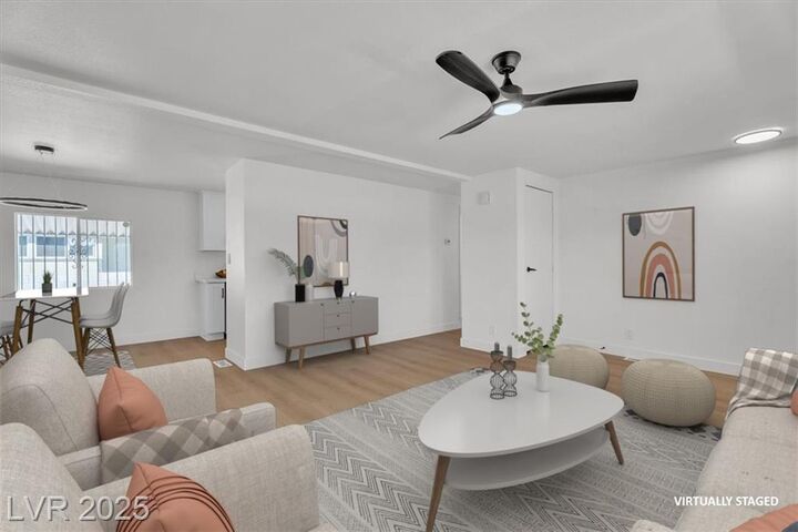 Property Photo:  3341 Death Valley Drive  NV 89122 