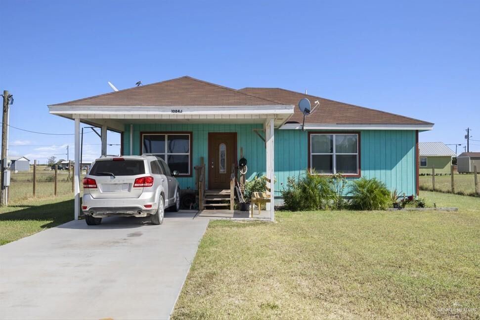 Property Photo:  10840 Lodgepole Pine Drive  TX 78570 