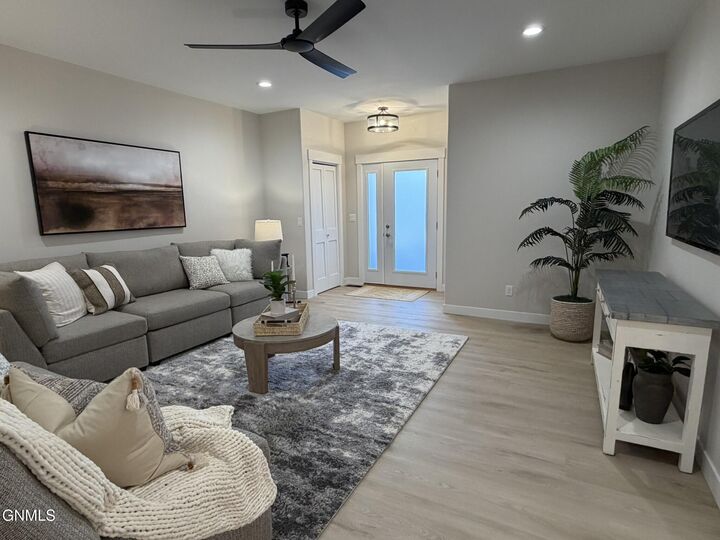 Property Photo: 4314 Downing Street ND 58504