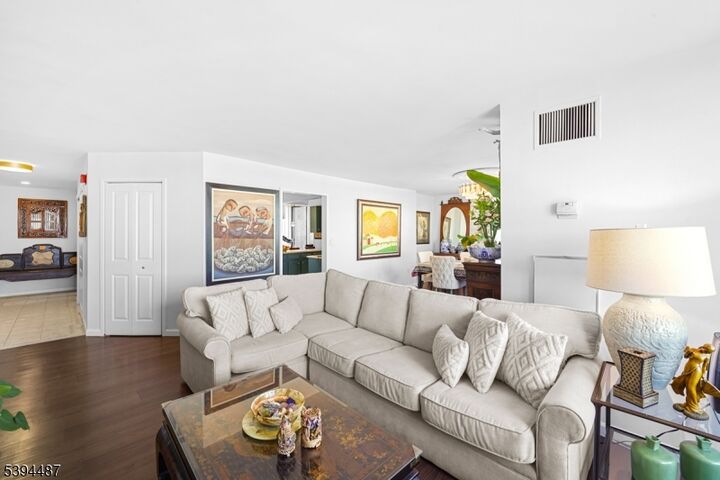 Property Photo:  2005 Harmon Cove Tower  NJ 07094 