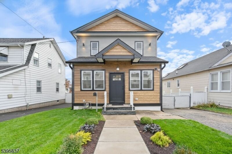 Property Photo:  542 Leo St  NJ 07205 