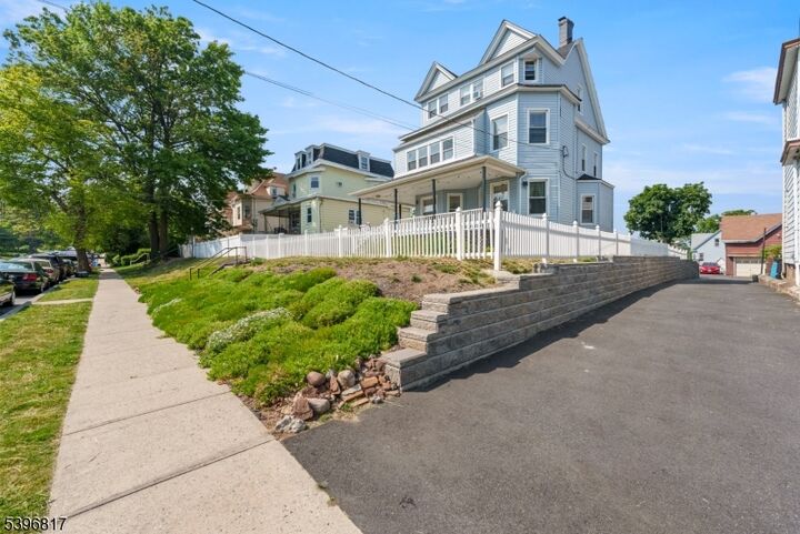 Property Photo:  76 Lafayette Ave 3  NJ 07055 