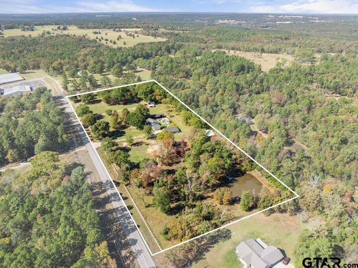 Property Photo: 10433 Cr 334 TX 75708