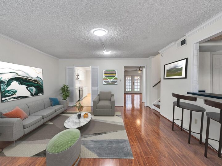 Property Photo: 14171 Misty Meadow Lane TX 77079