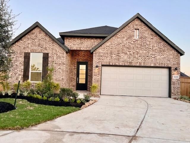 Property Photo:  31027 Golden Felipe Street  TX 77441 