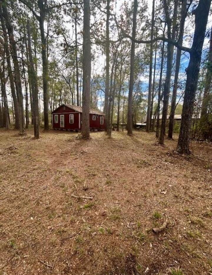 Property Photo:  0 Honeysuckle  TX 77351 