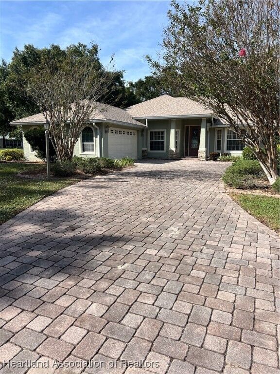 Property Photo:  3002 Oakhill Drive  FL 33825 