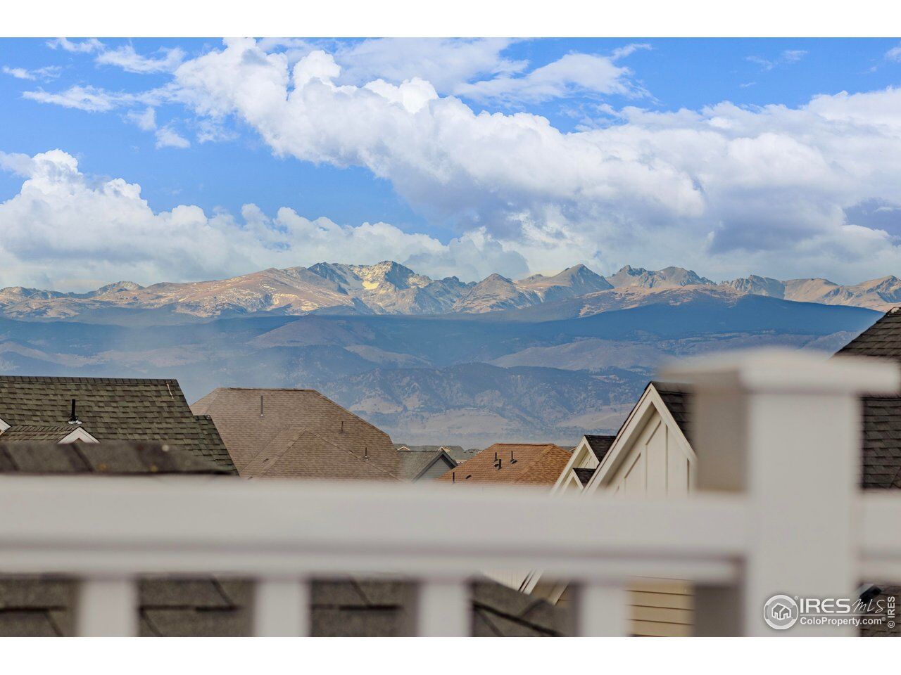 Property Photo:  1833 Willow Dr  CO 80516 