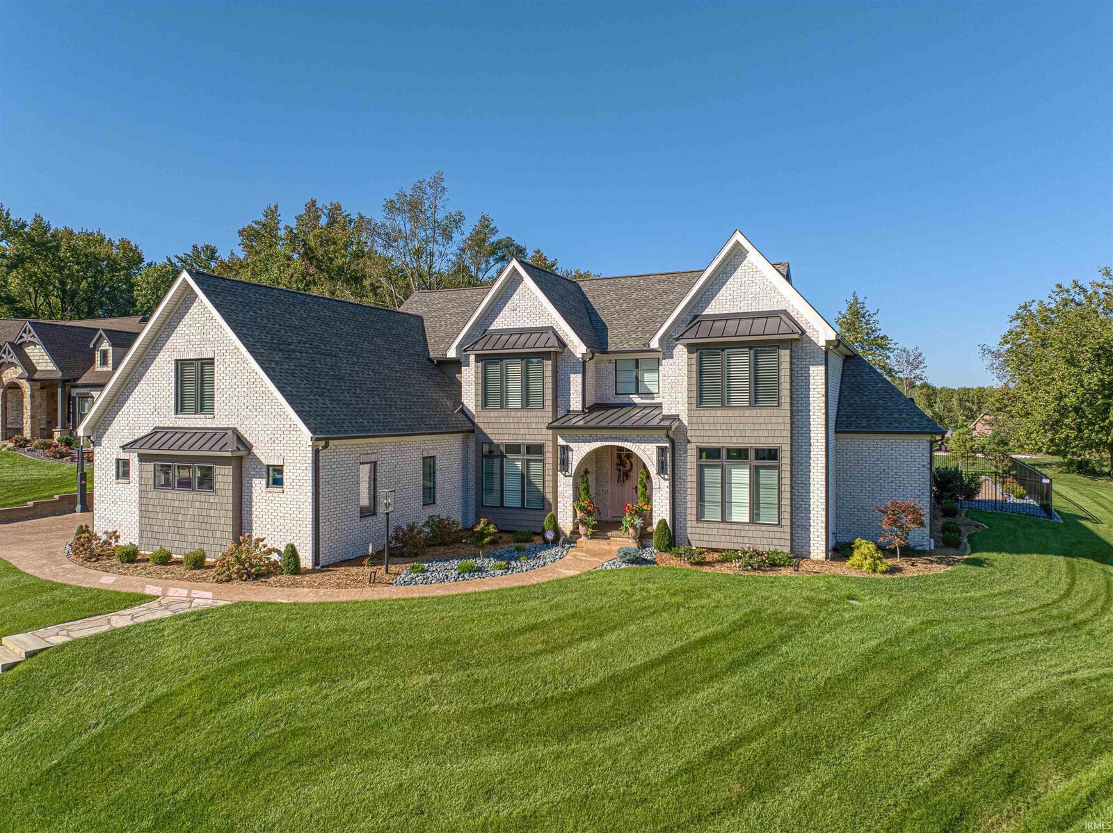 Property Photo: 2643 Creek Drive IN 47630