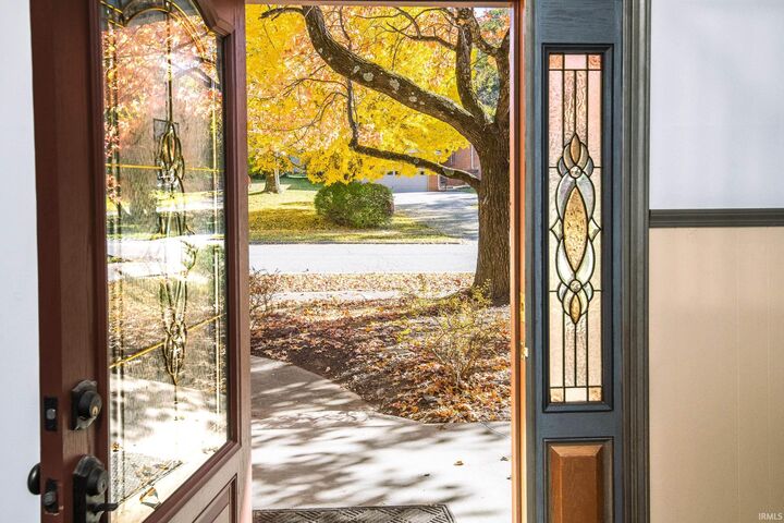 Property Photo:  2919 N Ramble Road  IN 47408 