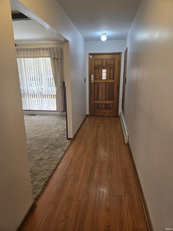 Property Photo: 1605 E Woodland Drive IN 47408