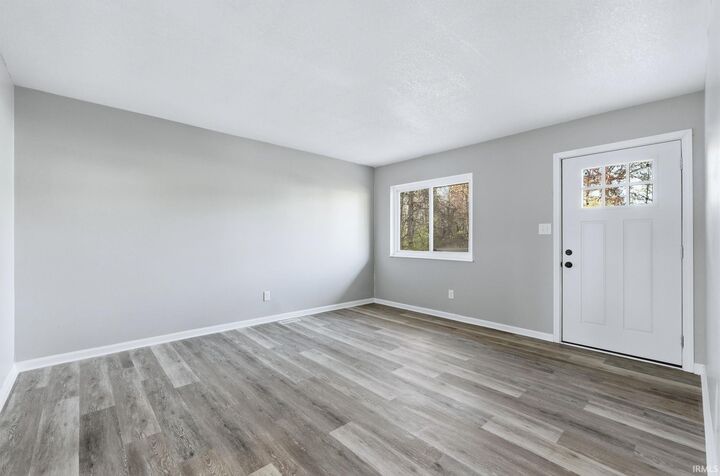 Property Photo:  5006 Woodlea Avenue  IN 46835 