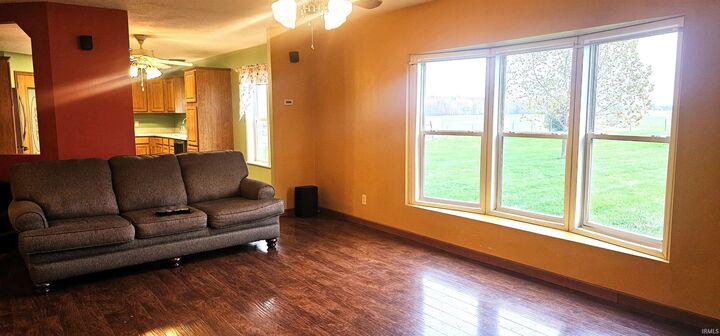 Property Photo:  3288 Smith Road  IN 47601 