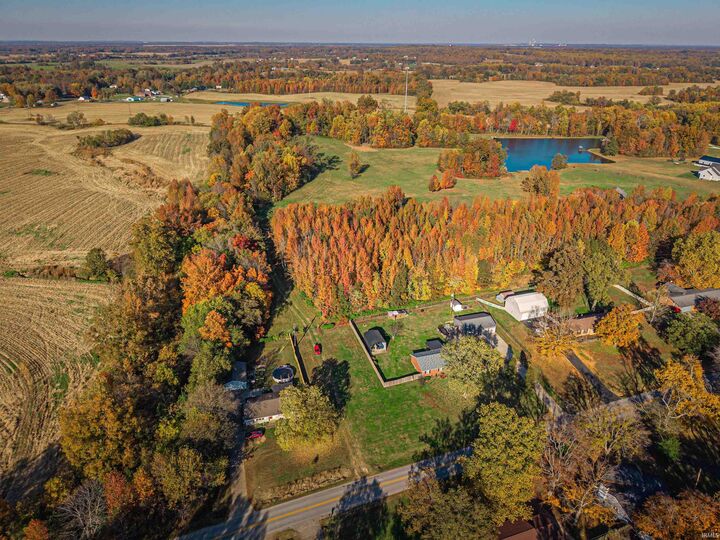 Property Photo:  8381 State Route 351 Highway  KY 42420 