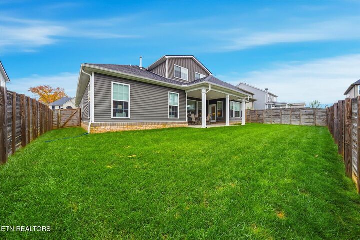 Property Photo: 11055 Big Sky Lane TN 37932