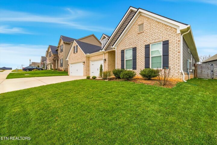 Property Photo:  11055 Big Sky Lane  TN 37932 