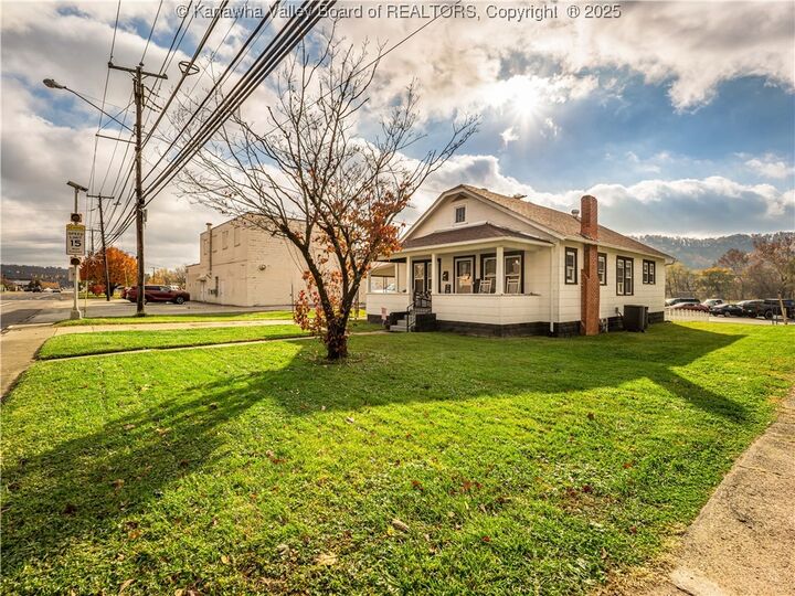 Property Photo: 15026 US Rt. 60 WV 25541