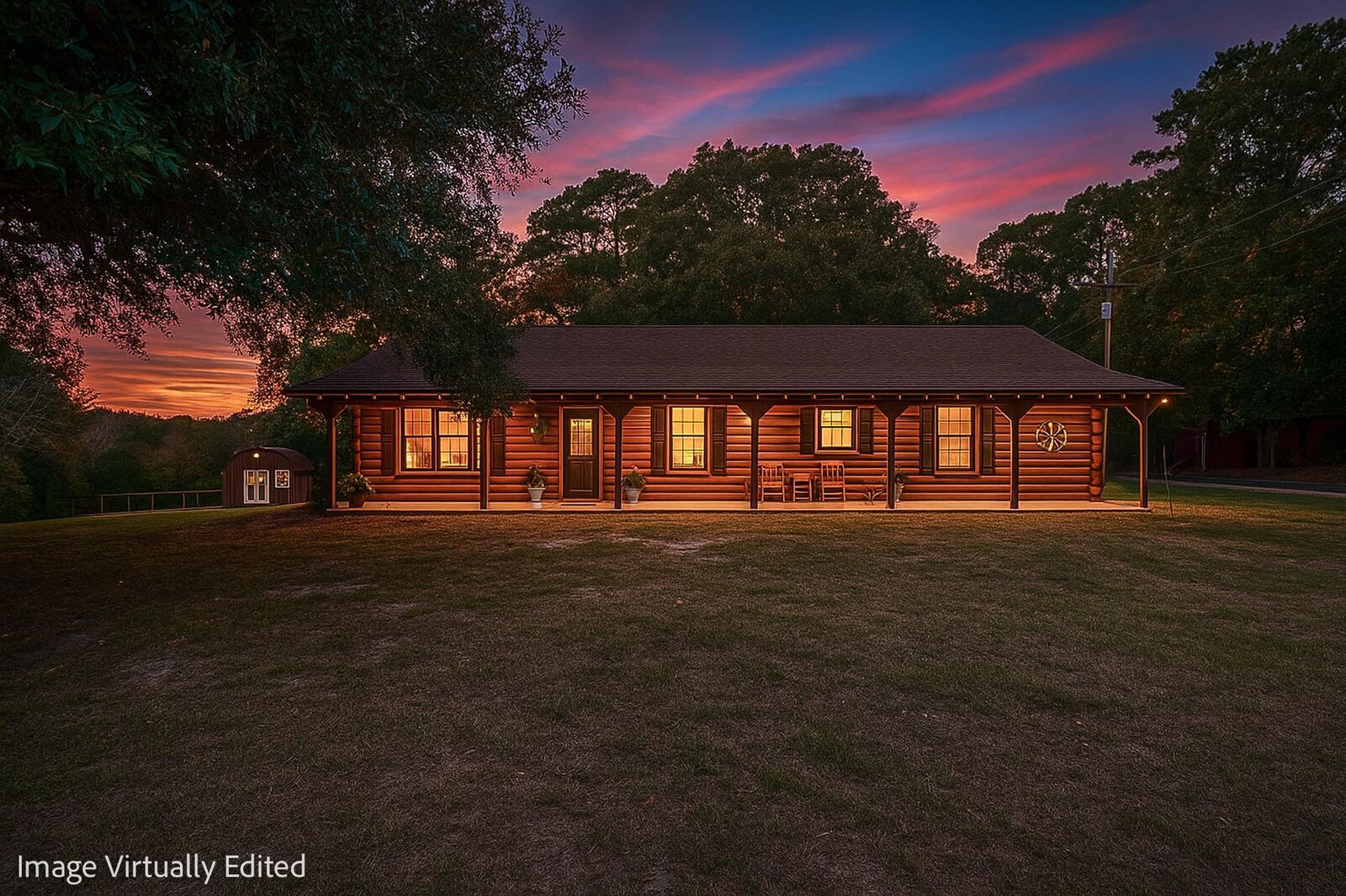 Property Photo:  1015 Marshall Leigh Road  TX 75672 