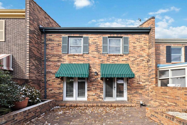 Property Photo:  229 S Collins Street 6  KY 40475 