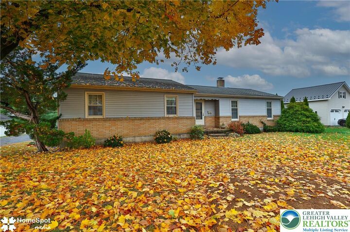 529 Dalton Street  Emmaus Borough PA 18049 photo