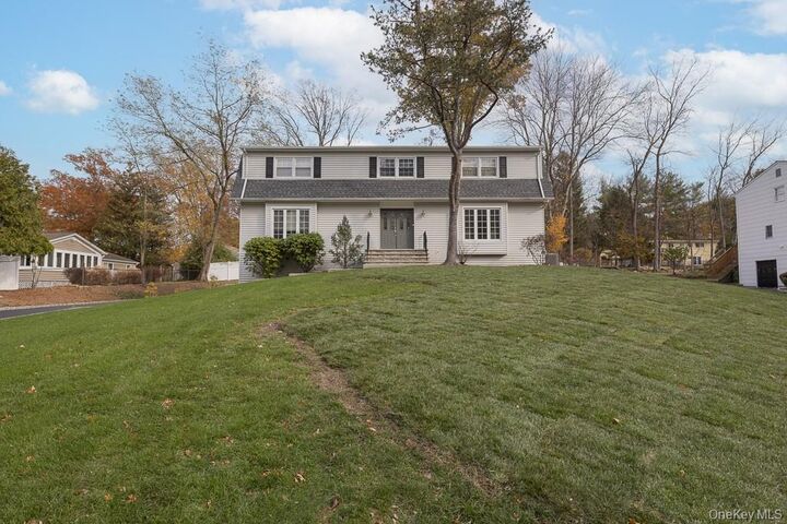 3 Spirea Lane  New City NY 10956 photo