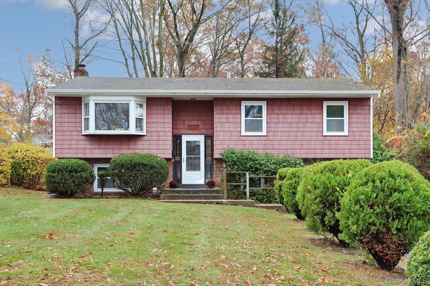 Property Photo: 49 E Hall Avenue NY 10956