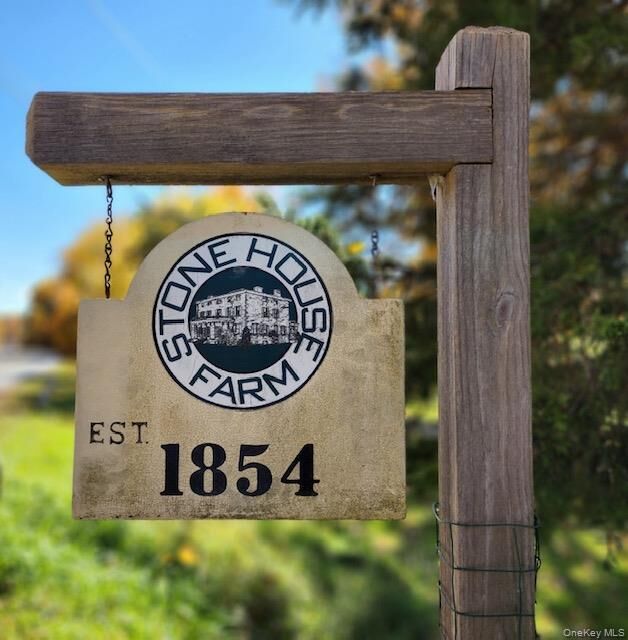 Property Photo:  948 Craigville Road  NY 10918 