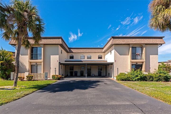 1720 Lakeside Drive 1716-B  Venice FL 34293 photo