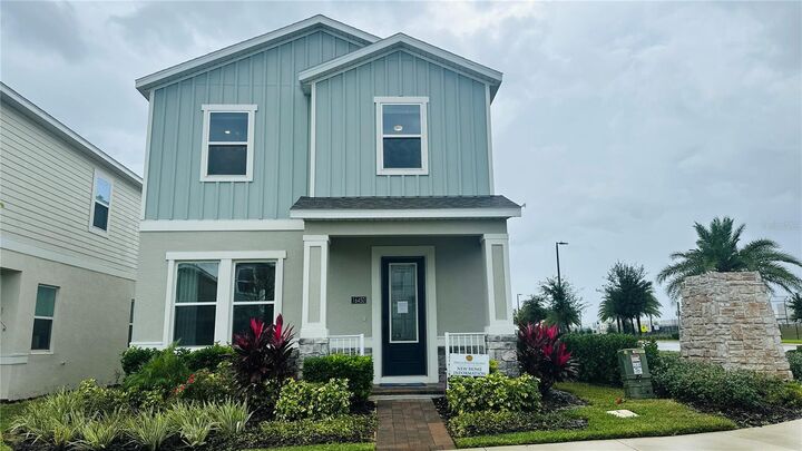 16956 Hamlin View Street  Winter Garden FL 34787 photo