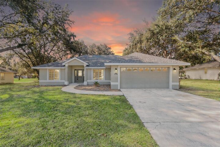 Property Photo:  36517 Francis Drive  FL 32735 