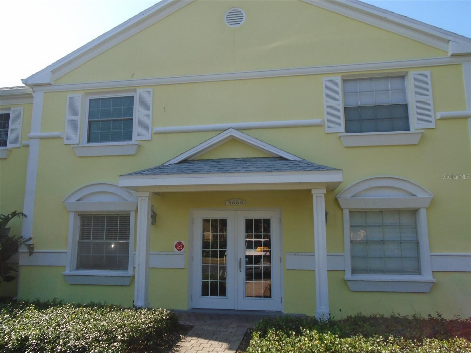 Property Photo:  3889 Pompano Drive SE D  FL 33705 