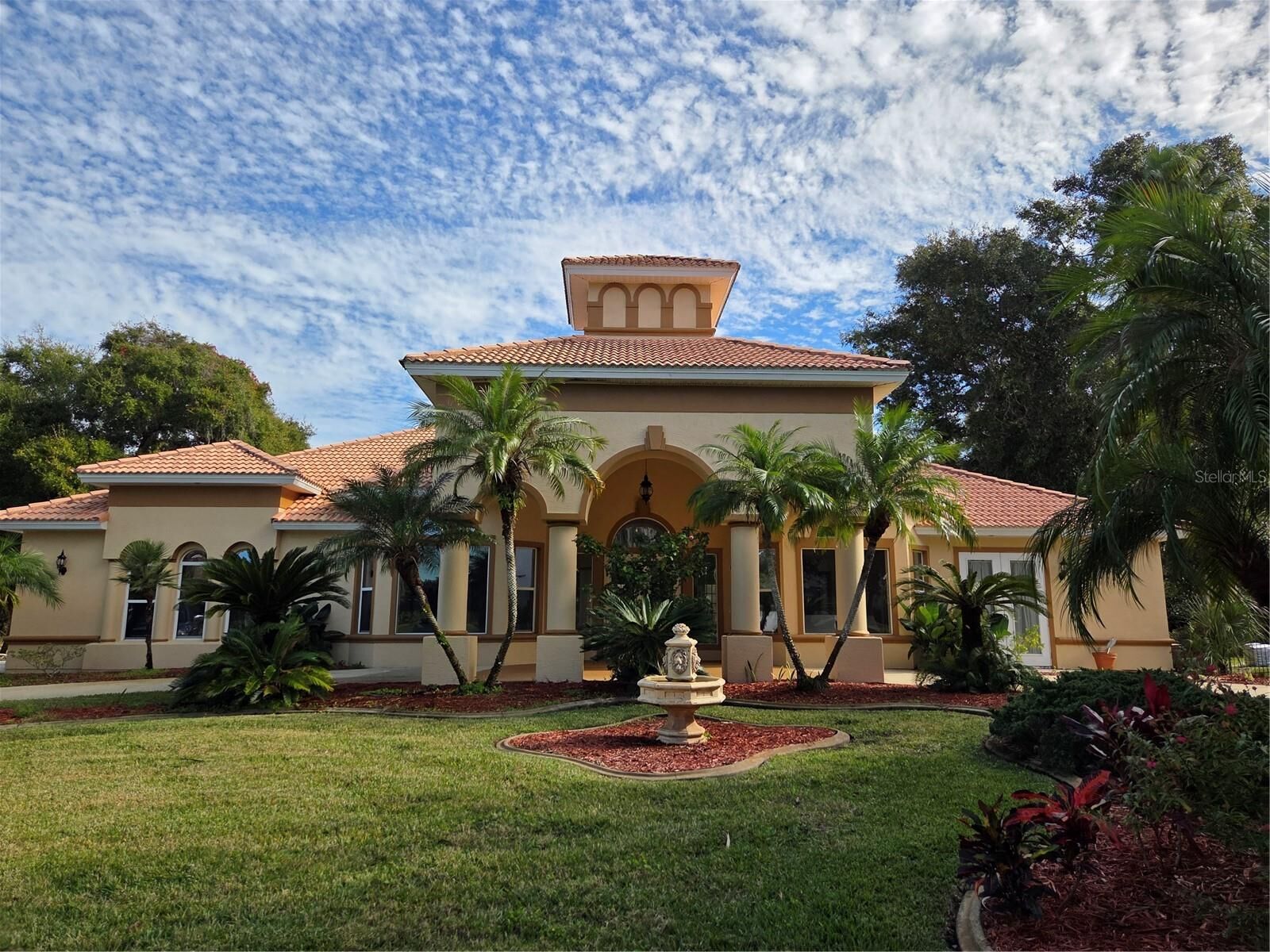 Property Photo:  58 Emerald Oaks Lane  FL 32174 