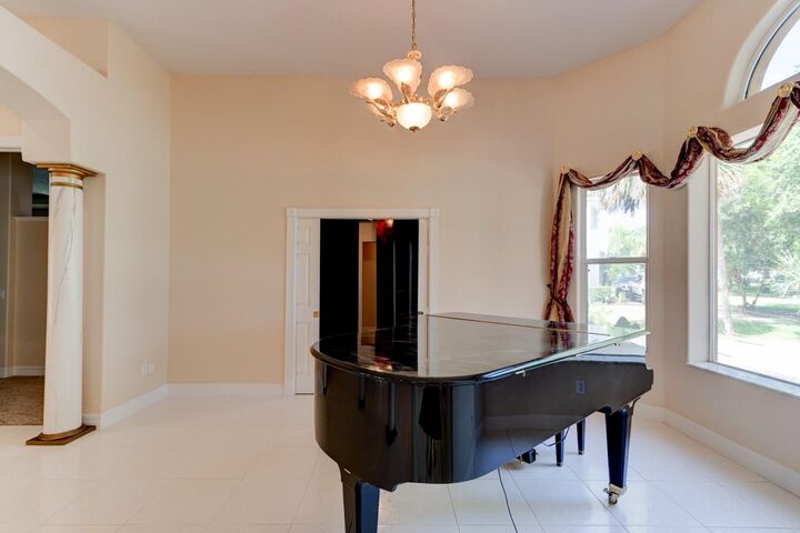 58 Emerald Oaks Lane  Ormond Beach FL 32174 photo