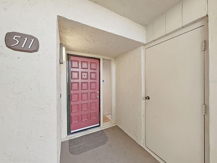 Property Photo: 700 Starkey Road 511 FL 33771