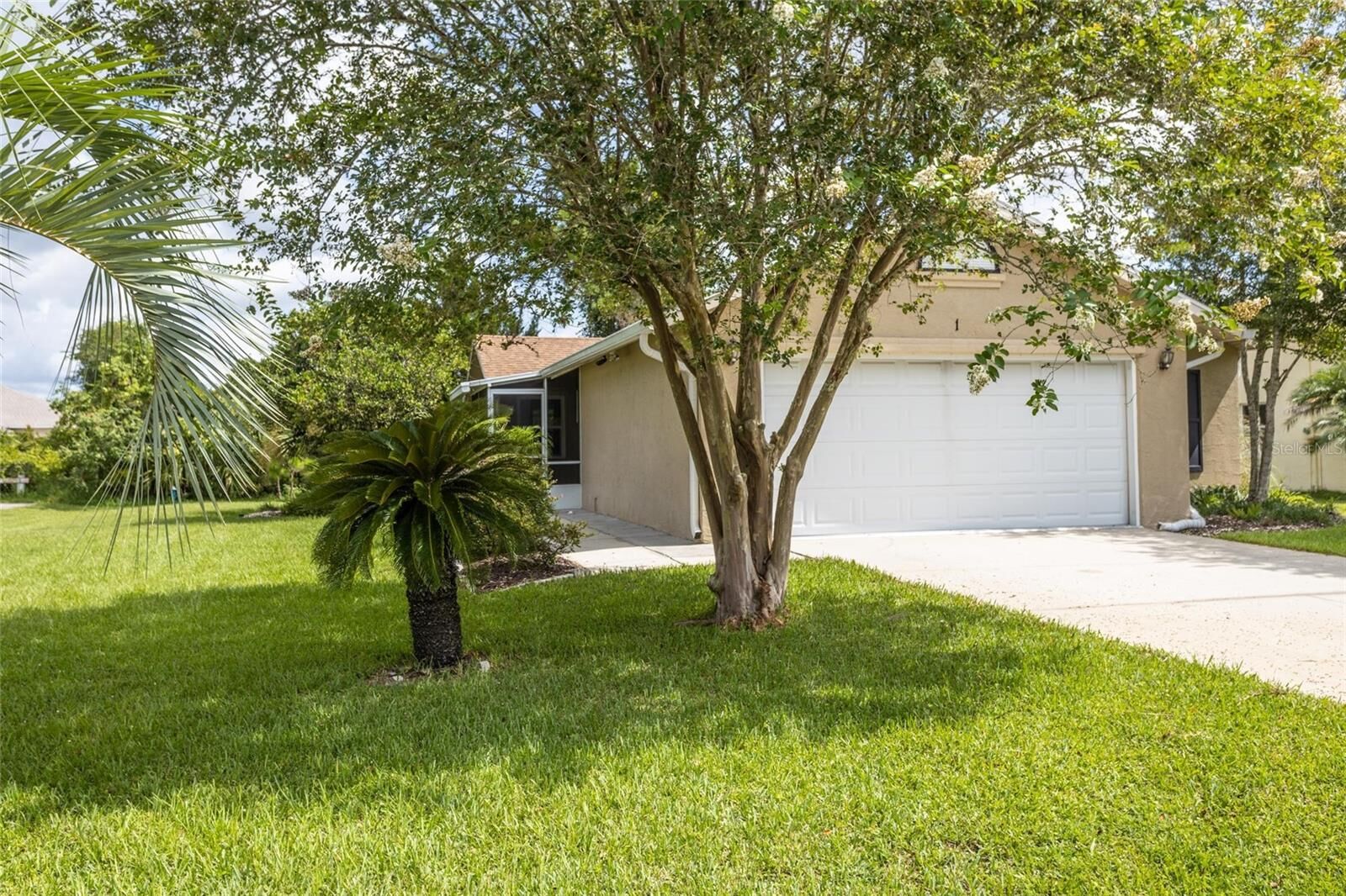 Property Photo:  1 Wood Acre Lane  FL 32164 
